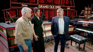 Nashville: A Grand Time at the Opry