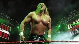 RAW is WAR 262
