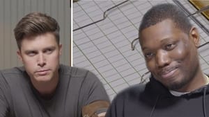 SNL's Colin Jost & Michael Che Take a Lie Detector Test