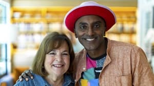 Marcus Samuelsson