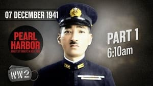 Week 120a E.01 - Enter Japan - Pearl Harbour - WW2 - December 7, 1941