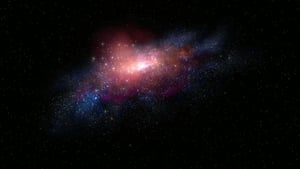 Milky Way: The Monster Inside