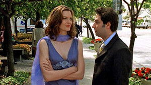 Hell Hath No Fury Like a Woman Choked