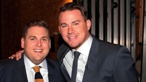 Channing Tatum and Jonah Hill, Grouplove