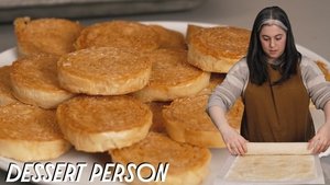 Easy Homemade Pinwheel Cookies