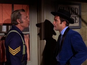 The Night of the Pistoleros