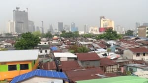 A Second Chance in Bangkok's Slums