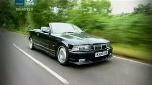 BMW M3 E36 Convertible (Part 1)