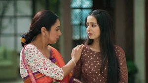 Anupama Stands with Prarthana