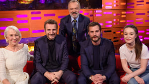 Helen Mirren, Liam Neeson, Jamie Dornan, Sigrid