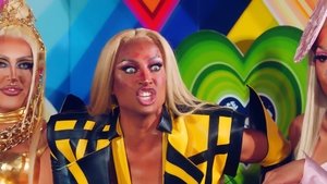 RuPaul’s Drag Race UK Seasons 1 & 2