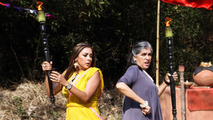 Monisha Ki Mannat - 2