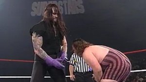 Superstars - Jun. 03, 1995