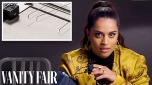 Lilly Singh Takes a Lie Detector Test