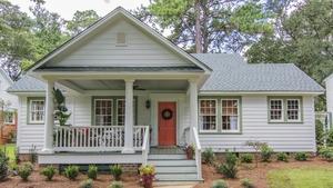 Porch Dreams