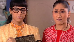 Sales Reports are Negative