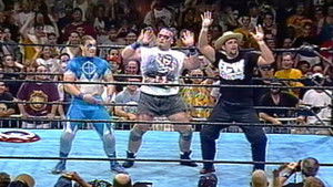 ECW Hardcore TV - Sep. 12, 1998