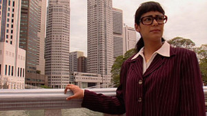 Jassi Puts On Make Up