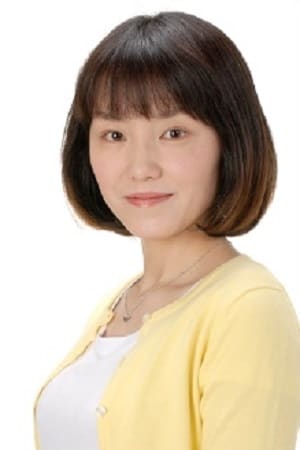 Izumi Kasagi