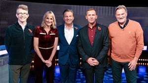 Scott Mills, Gareth Malone, Louise Minchin & Glenn Hoddle