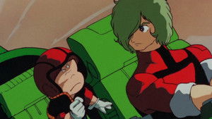 An Explosion Underground Invites Danger!