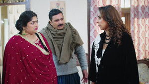 Gulaab Sabotages Pammi's Match