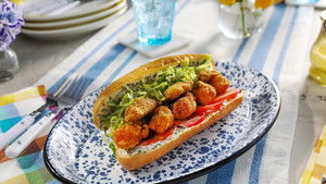 Sittin' on the Dock for the Day