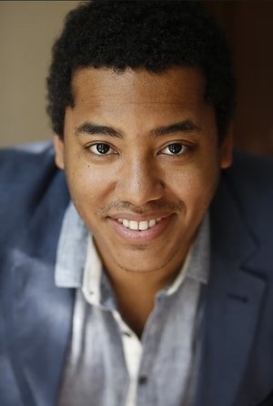 Anthony Vaughn Merchant