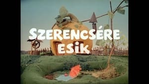 Szerencsére esik