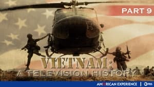 Vietnam: A Television History (9): Peace is at Hand