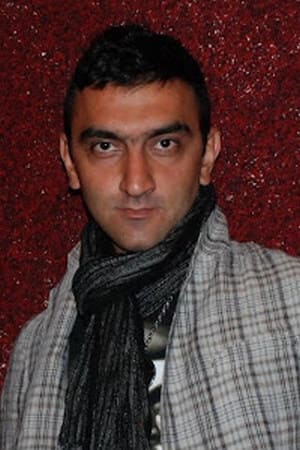 Vahid Mihandoost