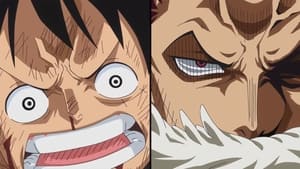 The End of the Deadly Battle?! Katakuri's Awakening in Anger!