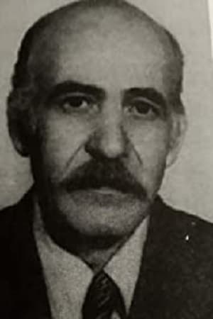 Mohammad Taghi Kahnemoui