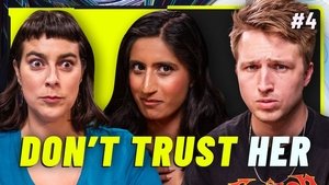 Lying Is Fun w/ Arasha Lalani