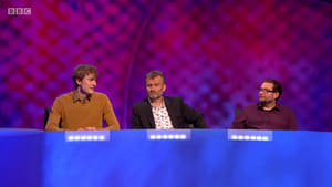 James Acaster, Rob Beckett, Gary Delaney, Elis James, Sara Pascoe