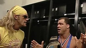 RAW is WAR 390