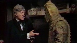 Doctor Who and the Silurians (4)
