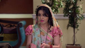 Happu and Manmohan Learn About Vibhuti's Locket