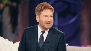 Kenneth Branagh & Annette Bening, Tara Lipinski, Travis