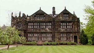 East Riddlesden Hall