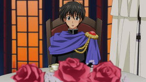 The Betrothed vs The Fiance