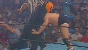 Mid-Atlantic Championship Wrestling - Aug. 06, 1983