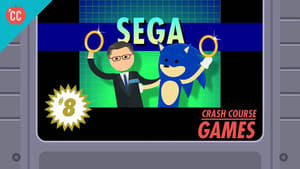 Sega and More Mature Video Games