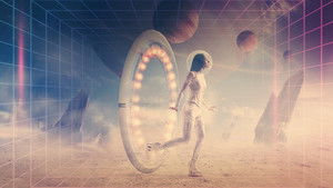 Non-local Travel & Portals