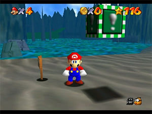 Super Mario 64 (Part 2)