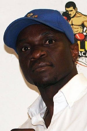 Lukas Ndafoluma