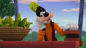 Goofy's Corny Concerto