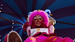 The LazyTown Circus