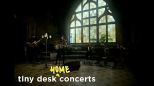 Circuit des Yeux: Tiny Desk (Home) Concert