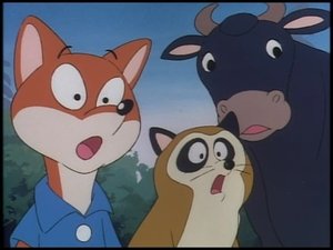 The Wren and the Bear